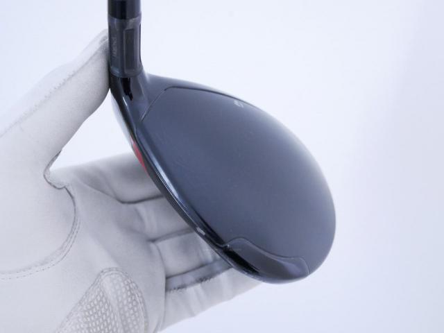 Fairway Wood : Taylormade : หัวไม้ 3 Taylormade Stealth (รุ่นปี 2022 Japan Spec.) Loft 15 ก้าน Mitsubishi TENSEI TM50 Flex SR
