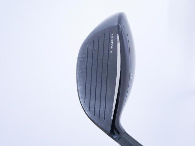 Fairway Wood : Taylormade : หัวไม้ 3 Taylormade Stealth (รุ่นปี 2022 Japan Spec.) Loft 15 ก้าน Mitsubishi TENSEI TM50 Flex SR