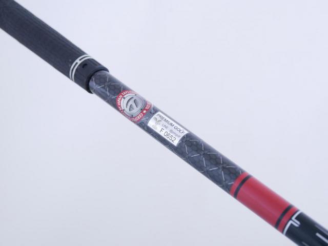 Fairway Wood : Taylormade : หัวไม้ 3 Taylormade Stealth (รุ่นปี 2022 Japan Spec.) Loft 15 ก้าน Mitsubishi TENSEI TM50 Flex SR