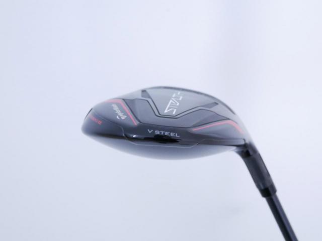 Fairway Wood : Taylormade : หัวไม้ 3 Taylormade Stealth (รุ่นปี 2022 Japan Spec.) Loft 15 ก้าน Mitsubishi TENSEI TM50 Flex SR