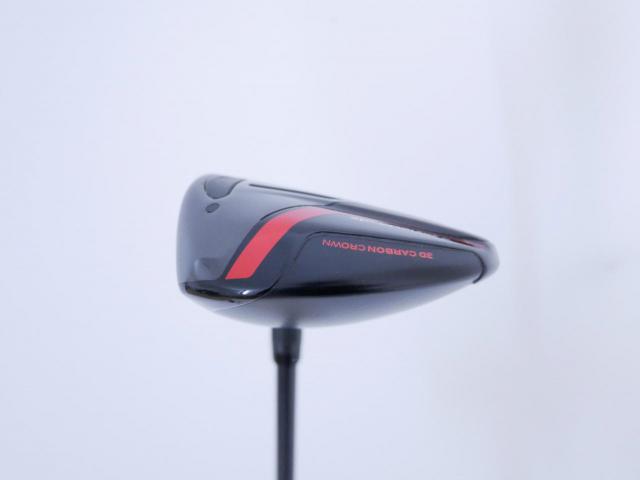 Fairway Wood : Taylormade : หัวไม้ 3 Taylormade Stealth (รุ่นปี 2022 Japan Spec.) Loft 15 ก้าน Mitsubishi TENSEI TM50 Flex SR