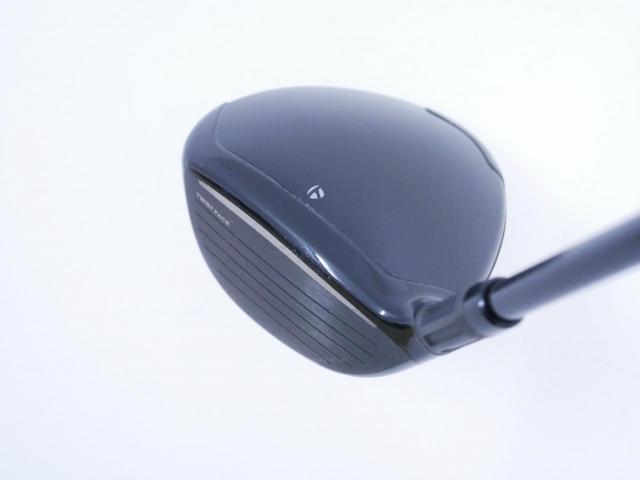 Fairway Wood : Taylormade : หัวไม้ 3 Taylormade Stealth (รุ่นปี 2022 Japan Spec.) Loft 15 ก้าน Mitsubishi TENSEI TM50 Flex SR