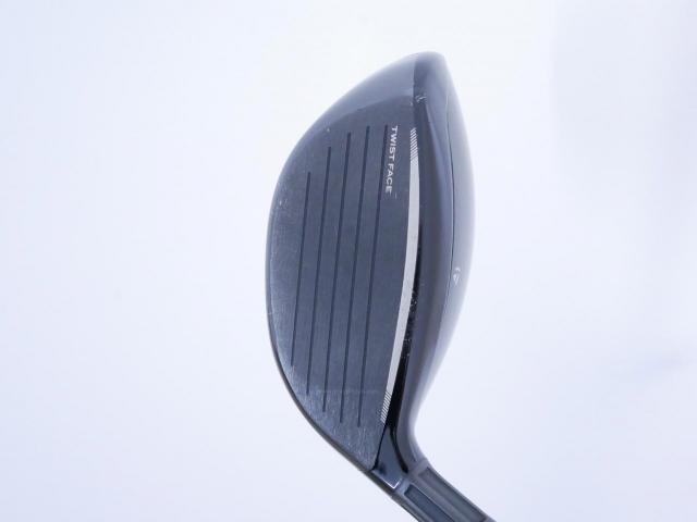 Fairway Wood : Taylormade : หัวไม้ 3 Taylormade Stealth (รุ่นปี 2022 Japan Spec.) Loft 15 ก้าน Mitsubishi TENSEI TM50 Flex SR