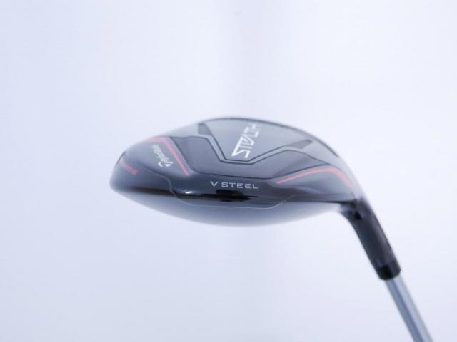 Fairway Wood : Taylormade : หัวไม้ 3 Taylormade Stealth (รุ่นปี 2022 Japan Spec.) Loft 15 ก้าน Tour AD UB-6 Flex SR