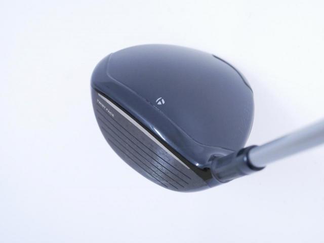 Fairway Wood : Taylormade : หัวไม้ 3 Taylormade Stealth (รุ่นปี 2022 Japan Spec.) Loft 15 ก้าน Tour AD UB-6 Flex SR