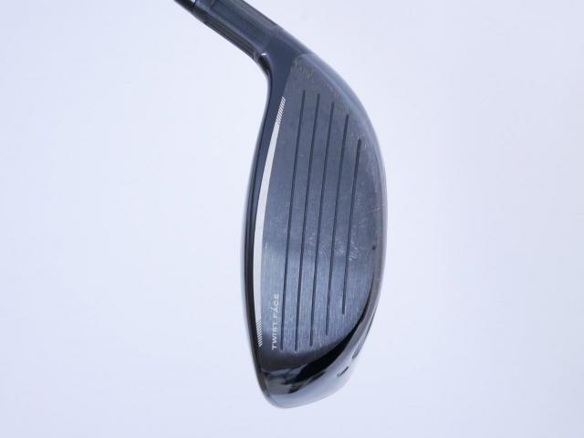 Fairway Wood : Taylormade : หัวไม้ 3 Taylormade Stealth (รุ่นปี 2022 Japan Spec.) Loft 15 ก้าน Tour AD UB-6 Flex SR
