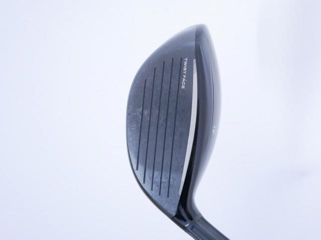 Fairway Wood : Taylormade : หัวไม้ 3 Taylormade Stealth (รุ่นปี 2022 Japan Spec.) Loft 15 ก้าน Tour AD UB-6 Flex SR
