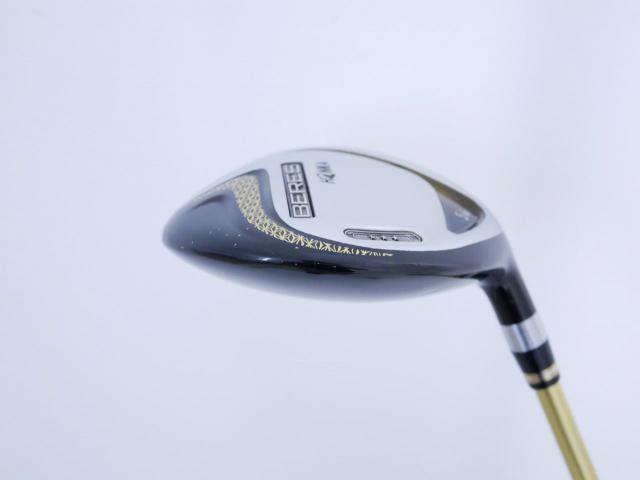 Fairway Wood : Honma : **มีบุบ ก้าน 3 ดาว** หัวไม้ 5 Honma Beres 2020 (ออกปี 2020) Loft 18 ก้าน Honma ARMRQ (47) Flex SR (3 ดาว)