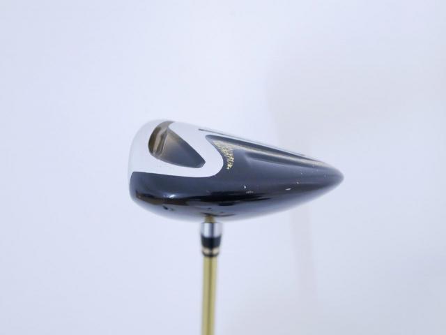 Fairway Wood : Honma : **มีบุบ ก้าน 3 ดาว** หัวไม้ 5 Honma Beres 2020 (ออกปี 2020) Loft 18 ก้าน Honma ARMRQ (47) Flex SR (3 ดาว)