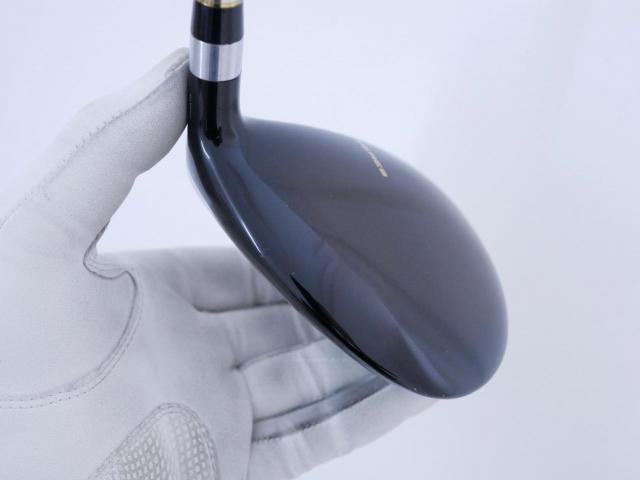 Fairway Wood : Honma : **มีบุบ ก้าน 3 ดาว** หัวไม้ 5 Honma Beres 2020 (ออกปี 2020) Loft 18 ก้าน Honma ARMRQ (47) Flex SR (3 ดาว)