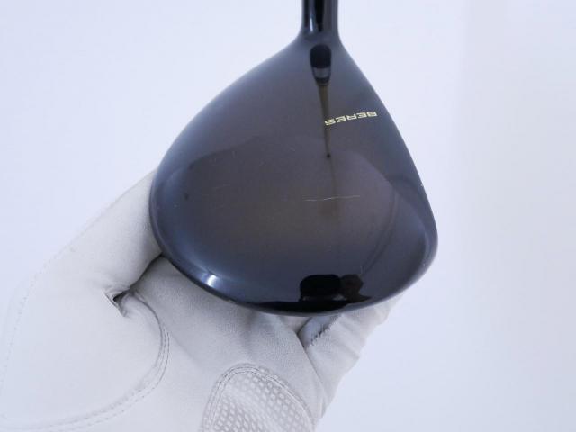Fairway Wood : Honma : **มีบุบ ก้าน 3 ดาว** หัวไม้ 5 Honma Beres 2020 (ออกปี 2020) Loft 18 ก้าน Honma ARMRQ (47) Flex SR (3 ดาว)