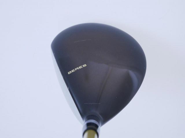 Fairway Wood : Honma : **มีบุบ ก้าน 3 ดาว** หัวไม้ 5 Honma Beres 2020 (ออกปี 2020) Loft 18 ก้าน Honma ARMRQ (47) Flex SR (3 ดาว)