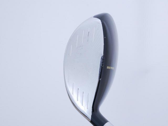 Fairway Wood : Honma : **มีบุบ ก้าน 3 ดาว** หัวไม้ 5 Honma Beres 2020 (ออกปี 2020) Loft 18 ก้าน Honma ARMRQ (47) Flex SR (3 ดาว)