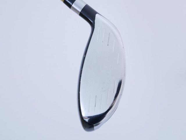 Fairway Wood : Honma : **มีบุบ ก้าน 3 ดาว** หัวไม้ 5 Honma Beres 2020 (ออกปี 2020) Loft 18 ก้าน Honma ARMRQ (47) Flex SR (3 ดาว)