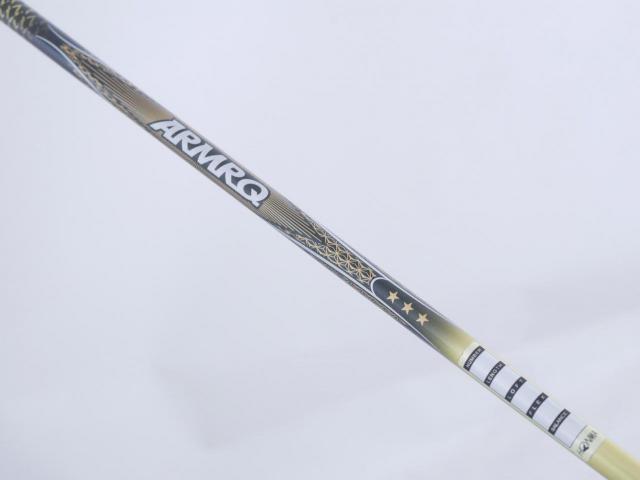 Fairway Wood : Honma : **มีบุบ ก้าน 3 ดาว** หัวไม้ 5 Honma Beres 2020 (ออกปี 2020) Loft 18 ก้าน Honma ARMRQ (47) Flex SR (3 ดาว)