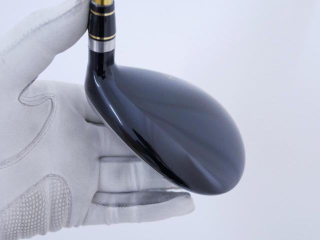 Fairway Wood : Honma : **ก้าน 4 ดาว** หัวไม้ 5 Honma Beres S-02 Loft 18 ก้าน ARMRQ 6 (49) Flex S (4 ดาว)