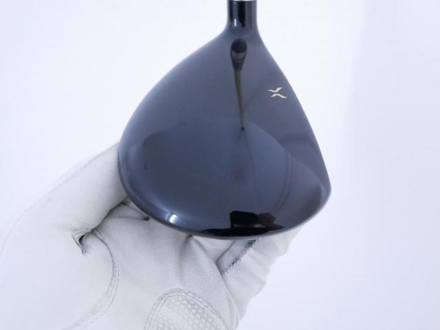 Fairway Wood : Honma : **ก้าน 4 ดาว** หัวไม้ 5 Honma Beres S-02 Loft 18 ก้าน ARMRQ 6 (49) Flex S (4 ดาว)