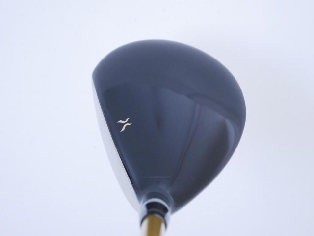 Fairway Wood : Honma : **ก้าน 4 ดาว** หัวไม้ 5 Honma Beres S-02 Loft 18 ก้าน ARMRQ 6 (49) Flex S (4 ดาว)