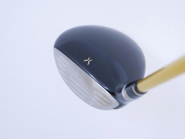 Fairway Wood : Honma : **ก้าน 4 ดาว** หัวไม้ 5 Honma Beres S-02 Loft 18 ก้าน ARMRQ 6 (49) Flex S (4 ดาว)