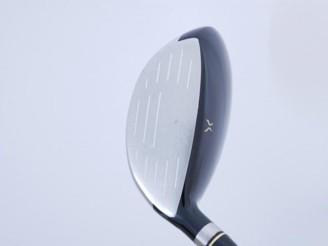 Fairway Wood : Honma : **ก้าน 4 ดาว** หัวไม้ 5 Honma Beres S-02 Loft 18 ก้าน ARMRQ 6 (49) Flex S (4 ดาว)
