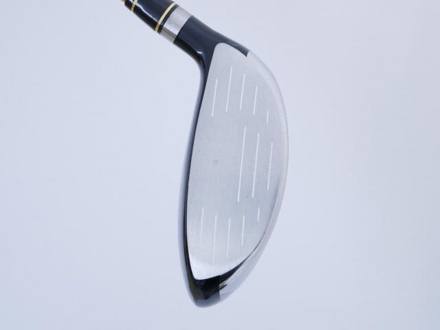 Fairway Wood : Honma : **ก้าน 4 ดาว** หัวไม้ 5 Honma Beres S-02 Loft 18 ก้าน ARMRQ 6 (49) Flex S (4 ดาว)