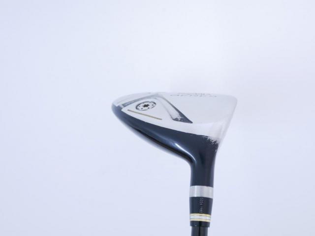 Fairway Wood : Honma : หัวไม้ 5 Honma Beres S-02 Loft 18 ก้าน ARMRQ 6 (49) Flex R (2 ดาว)
