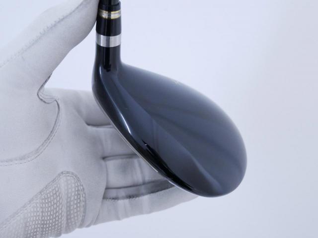 Fairway Wood : Honma : หัวไม้ 5 Honma Beres S-02 Loft 18 ก้าน ARMRQ 6 (49) Flex R (2 ดาว)