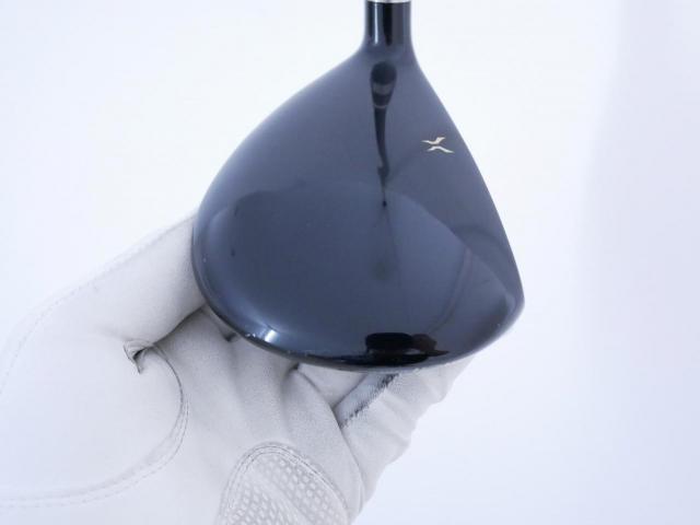 Fairway Wood : Honma : หัวไม้ 5 Honma Beres S-02 Loft 18 ก้าน ARMRQ 6 (49) Flex R (2 ดาว)