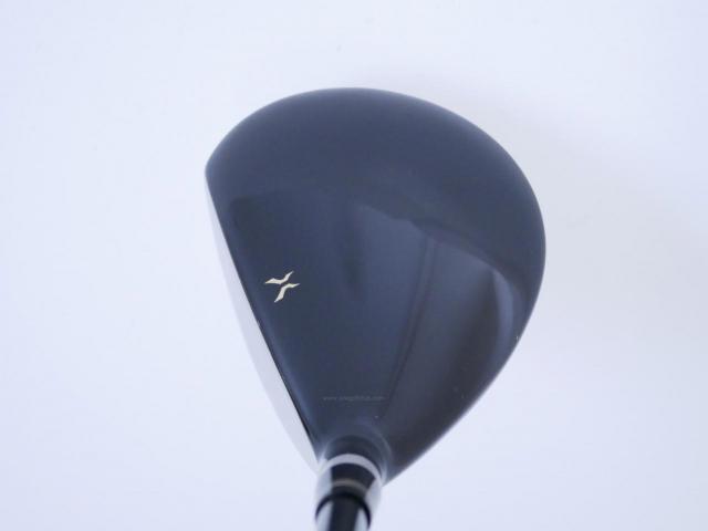 Fairway Wood : Honma : หัวไม้ 5 Honma Beres S-02 Loft 18 ก้าน ARMRQ 6 (49) Flex R (2 ดาว)