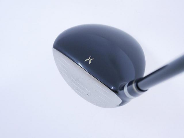Fairway Wood : Honma : หัวไม้ 5 Honma Beres S-02 Loft 18 ก้าน ARMRQ 6 (49) Flex R (2 ดาว)