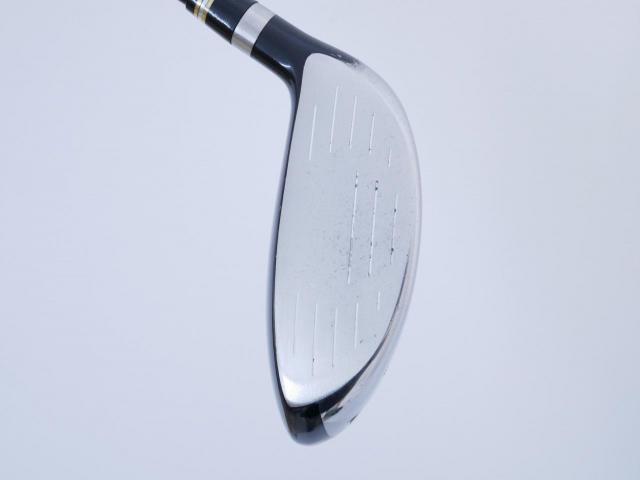 Fairway Wood : Honma : หัวไม้ 5 Honma Beres S-02 Loft 18 ก้าน ARMRQ 6 (49) Flex R (2 ดาว)