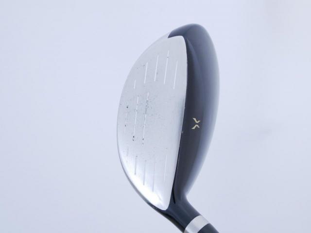 Fairway Wood : Honma : หัวไม้ 5 Honma Beres S-02 Loft 18 ก้าน ARMRQ 6 (49) Flex R (2 ดาว)