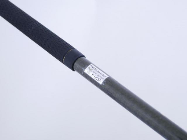 Fairway Wood : Honma : หัวไม้ 5 Honma Beres S-02 Loft 18 ก้าน ARMRQ 6 (49) Flex R (2 ดาว)