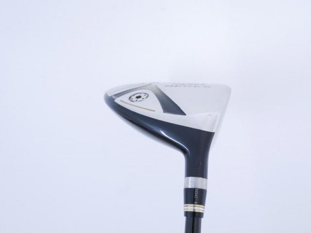 Fairway Wood : Honma : หัวไม้ 3 Honma Beres S-02 Loft 15 ก้าน ARMRQ 6 (49) Flex SR (2 ดาว)