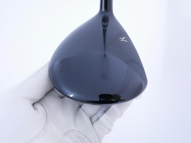 Fairway Wood : Honma : หัวไม้ 3 Honma Beres S-02 Loft 15 ก้าน ARMRQ 6 (49) Flex SR (2 ดาว)