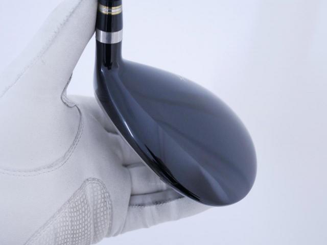 Fairway Wood : Honma : หัวไม้ 3 Honma Beres S-02 Loft 15 ก้าน ARMRQ 6 (49) Flex SR (2 ดาว)