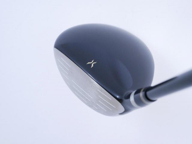 Fairway Wood : Honma : หัวไม้ 3 Honma Beres S-02 Loft 15 ก้าน ARMRQ 6 (49) Flex SR (2 ดาว)