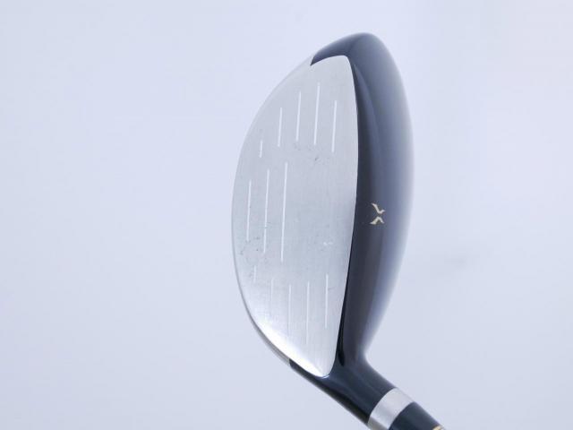 Fairway Wood : Honma : หัวไม้ 3 Honma Beres S-02 Loft 15 ก้าน ARMRQ 6 (49) Flex SR (2 ดาว)