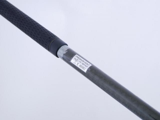 Fairway Wood : Honma : หัวไม้ 3 Honma Beres S-02 Loft 15 ก้าน ARMRQ 6 (49) Flex SR (2 ดาว)