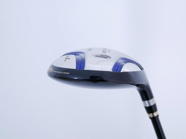 Fairway Wood : Honma : หัวไม้ 7 Honma Beres C-01 Loft 20 ก้าน ARMRQ 6 (54) FLex R (2 ดาว)