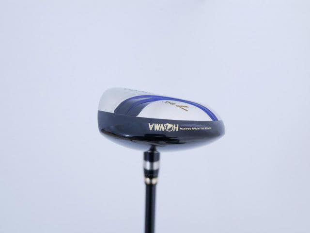 Fairway Wood : Honma : หัวไม้ 7 Honma Beres C-01 Loft 20 ก้าน ARMRQ 6 (54) FLex R (2 ดาว)