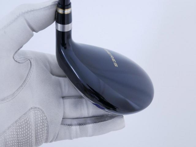 Fairway Wood : Honma : หัวไม้ 7 Honma Beres C-01 Loft 20 ก้าน ARMRQ 6 (54) FLex R (2 ดาว)