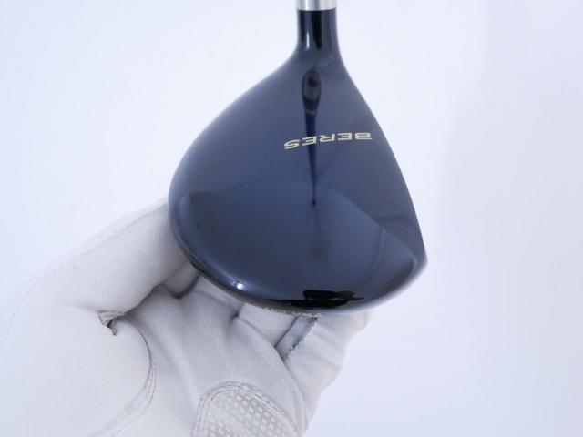 Fairway Wood : Honma : หัวไม้ 7 Honma Beres C-01 Loft 20 ก้าน ARMRQ 6 (54) FLex R (2 ดาว)