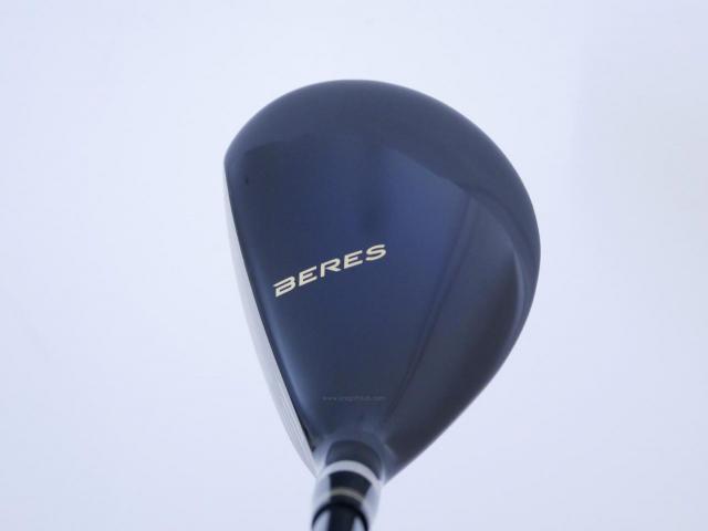 Fairway Wood : Honma : หัวไม้ 7 Honma Beres C-01 Loft 20 ก้าน ARMRQ 6 (54) FLex R (2 ดาว)