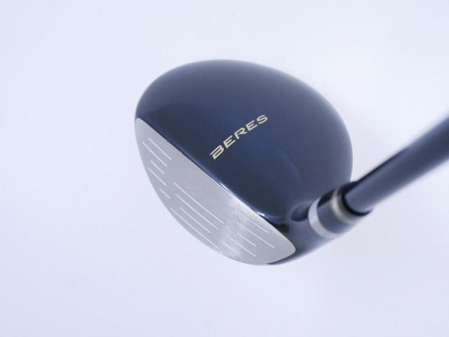 Fairway Wood : Honma : หัวไม้ 7 Honma Beres C-01 Loft 20 ก้าน ARMRQ 6 (54) FLex R (2 ดาว)