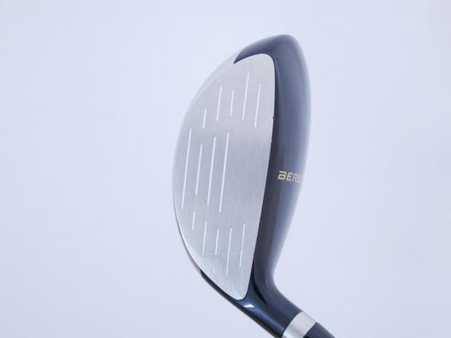 Fairway Wood : Honma : หัวไม้ 7 Honma Beres C-01 Loft 20 ก้าน ARMRQ 6 (54) FLex R (2 ดาว)