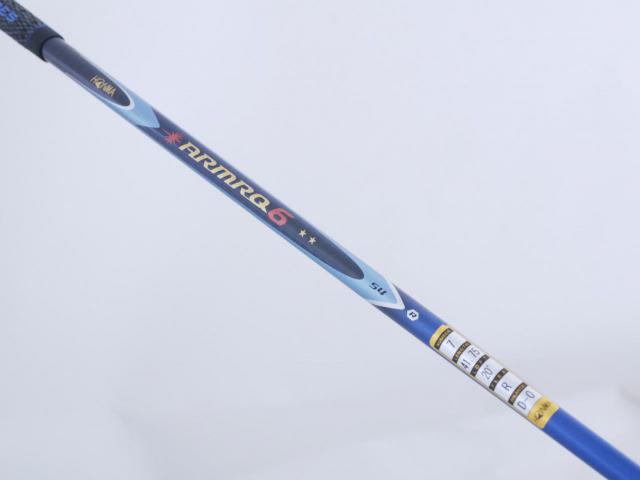 Fairway Wood : Honma : หัวไม้ 7 Honma Beres C-01 Loft 20 ก้าน ARMRQ 6 (54) FLex R (2 ดาว)