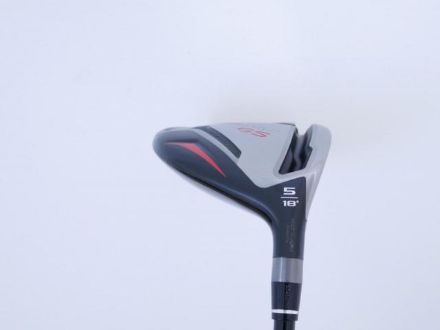 Fairway Wood : Honma : หัวไม้ 5 Honma Tour World GS (ออกปี 2021) Loft 18 ก้าน Honma Speedtuned 48 Flex R
