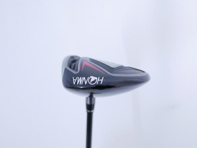 Fairway Wood : Honma : หัวไม้ 5 Honma Tour World GS (ออกปี 2021) Loft 18 ก้าน Honma Speedtuned 48 Flex R