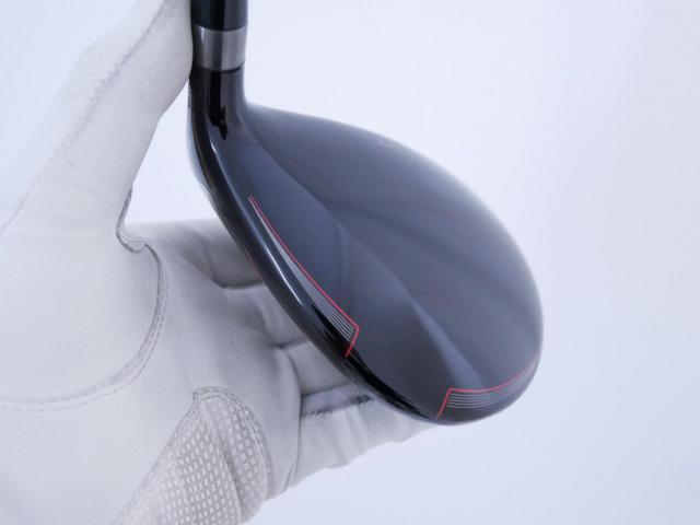 Fairway Wood : Honma : หัวไม้ 5 Honma Tour World GS (ออกปี 2021) Loft 18 ก้าน Honma Speedtuned 48 Flex R